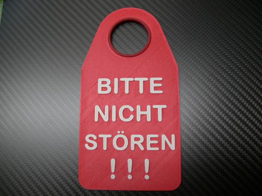 TürSchild